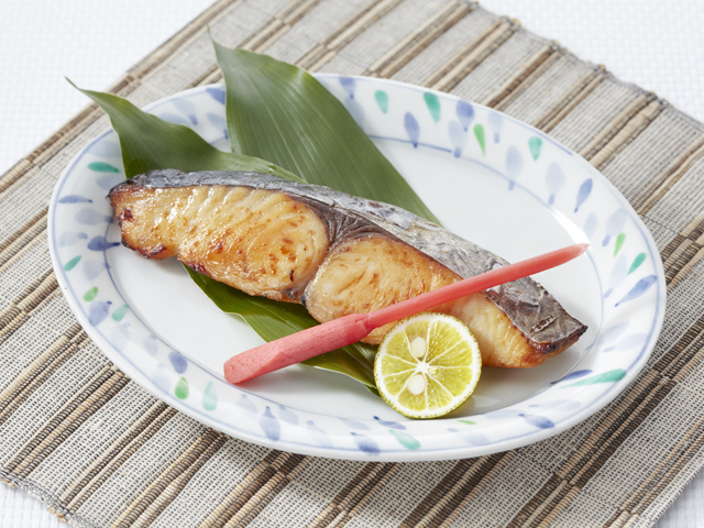 酒粕、粕漬けのレシピ