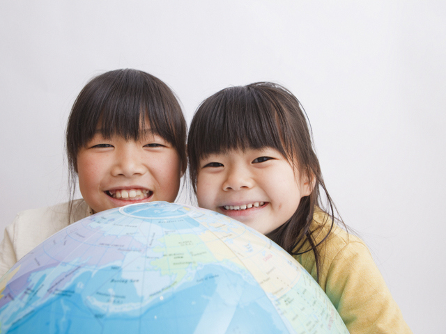 世界の国々の様々な暦