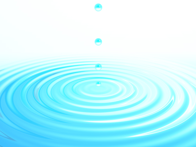 磁化水で行こう